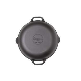 Universal Housewares Starcraft Ceramic Non Stick 10'' Crepe Pan