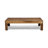 ALCOVE LSHAPE SOFA SET,TEAK