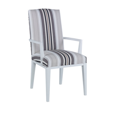Ava Upholstered Arm Chair