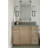 Dayna 1-Light Candle Wall Light