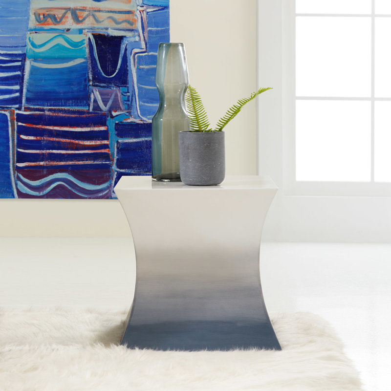Table de bout Ocean Rift