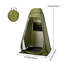 Fully automatic tent with canopy mesh-1585365890