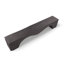 Banc de sculpture moderne noir - 1-102343085-99276595