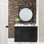 Rustic Grove 25.5in x 6in Panel