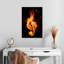 Abarca Flame G Clef-108254018
