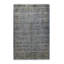 Overyed One-of-a-Kind Rectangle 4'2" X 6'5" Hand Knotted Area Rug
