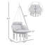 Chaise suspendue, balancelle hamac-126454261