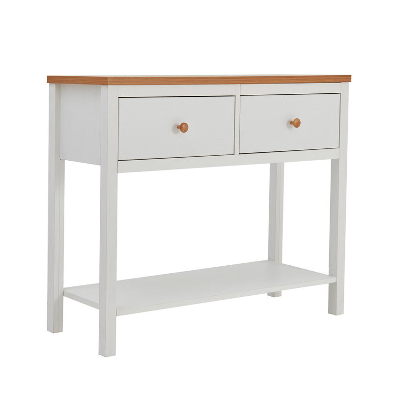 Console 31,5 po Fontilla