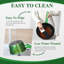 11 - Piece Non-Stick Aluminum Cookware Set