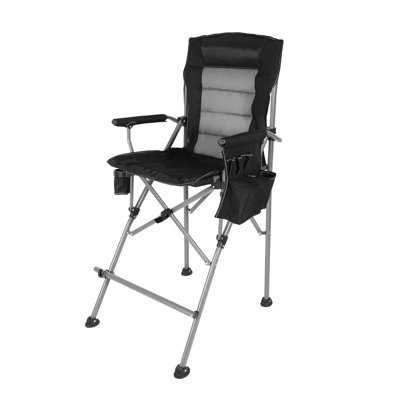 Klappbarer Campingstuhl Cayra