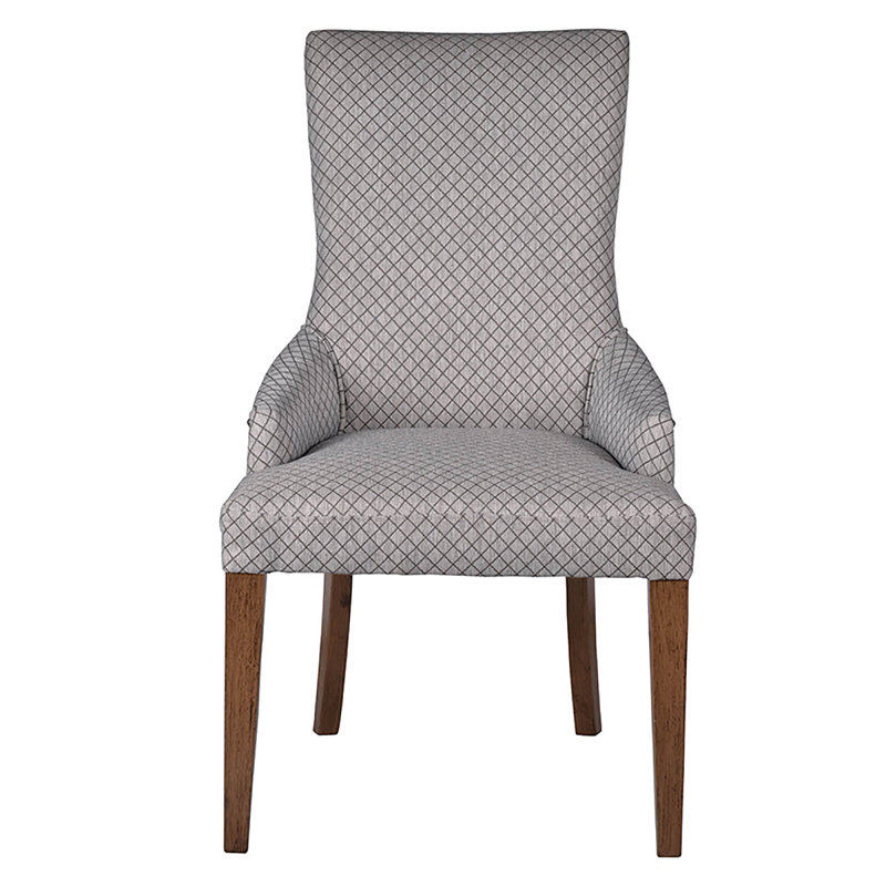 Patillo Upholstered Armchair