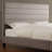 Kaster Upholstered Headboard-687545881