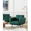 FLORLI Upholstered Accent Chair-107475118