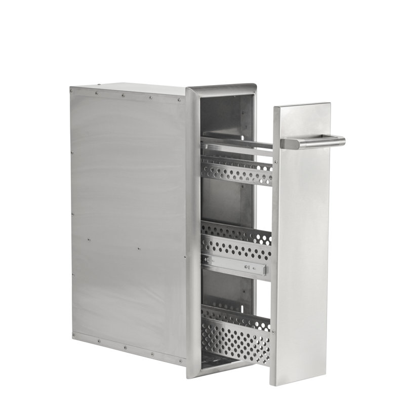 Coyote Outdoor Spice Rack
