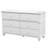 Abacoa Eoin 6 Drawer Dresser