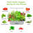 Sonicgrace Hydroponic Unit