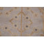Tapis indien All-Over Oushak 8 x 10