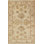 Oriental Area Rug in Ivory