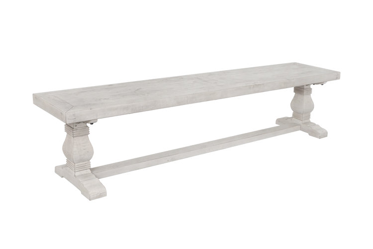 Kinston Wood Bench