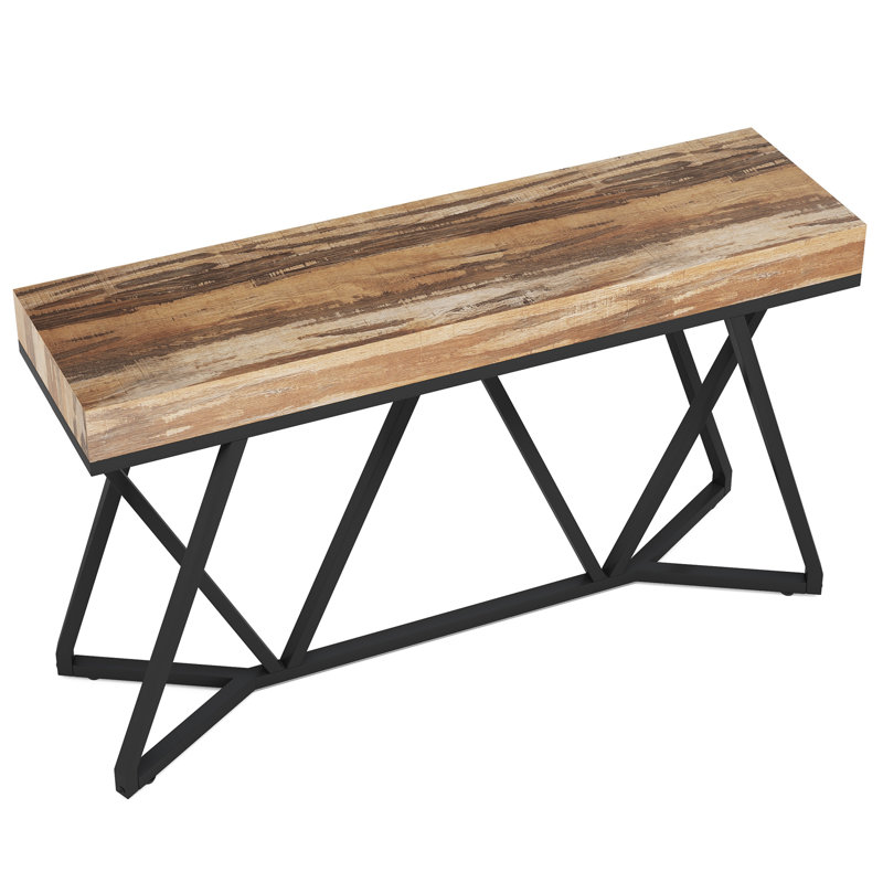 Console Farmhouse, Naturel
