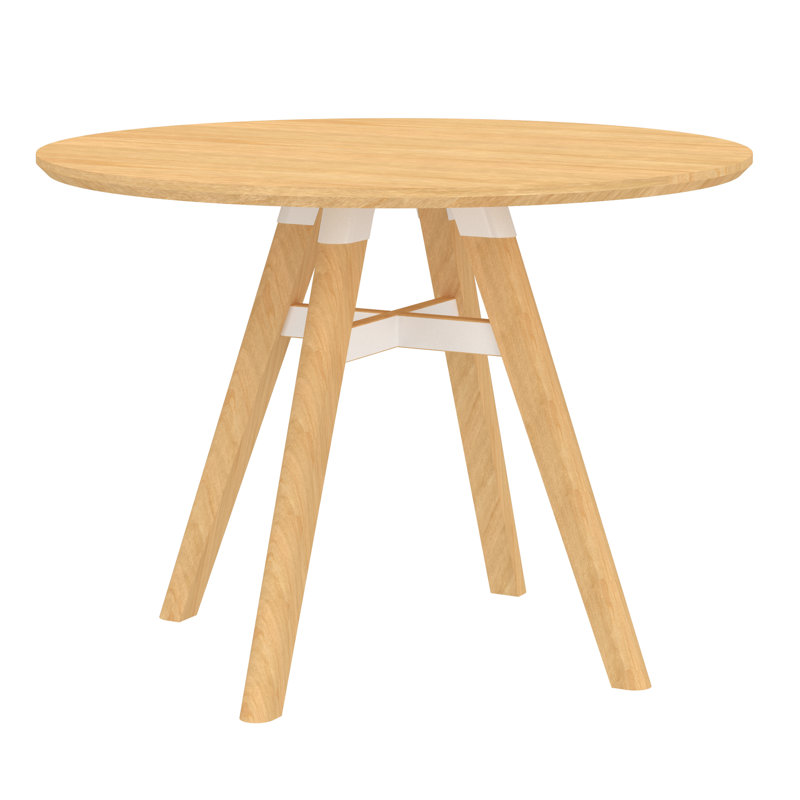 Table de pause ronde de 42 po L