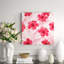 Pink Tropics Print-26232816