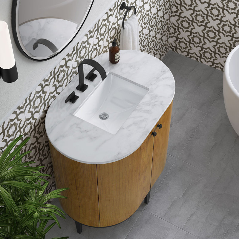 Bellamy 36'' Single Bathroom Vanity