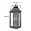 Lanterne murale d'extérieur à 2 ampoules Anchorage-1083943492-1083943494-1241320386