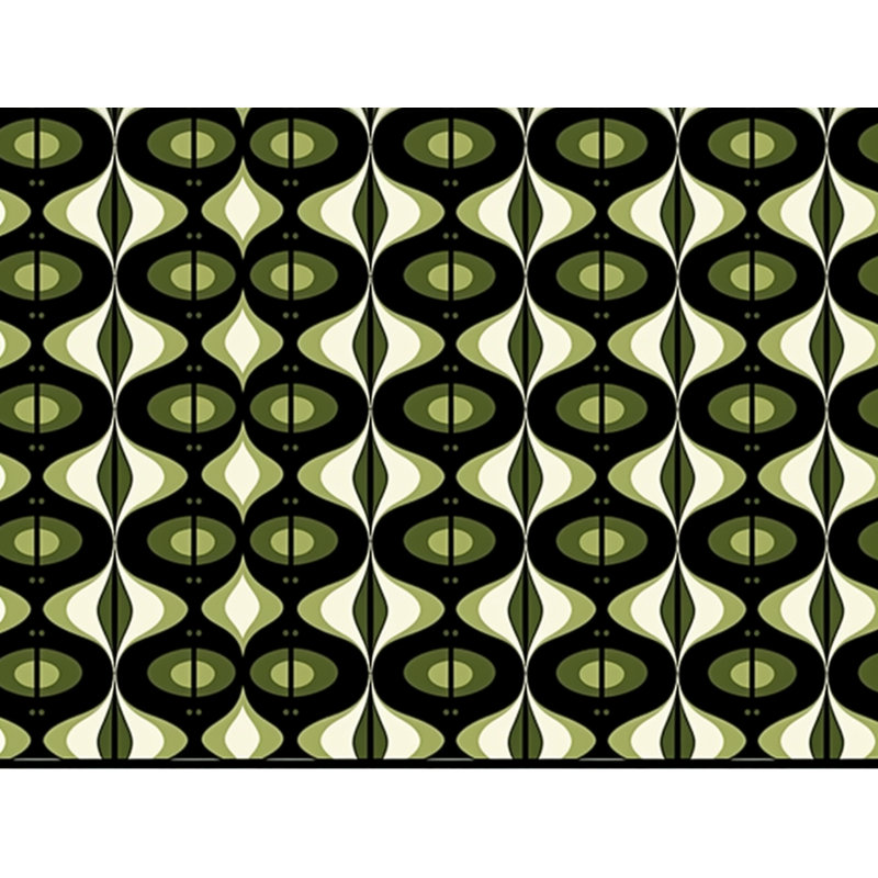 Senzer Room Darkening Curtain Pair, 40" W x 82" L