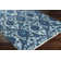 Detwiler Cotton Ikat Indoor Rug