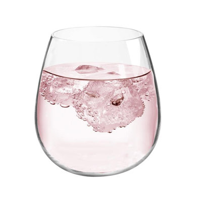 Brasfield 16oz. Wine Glass Set