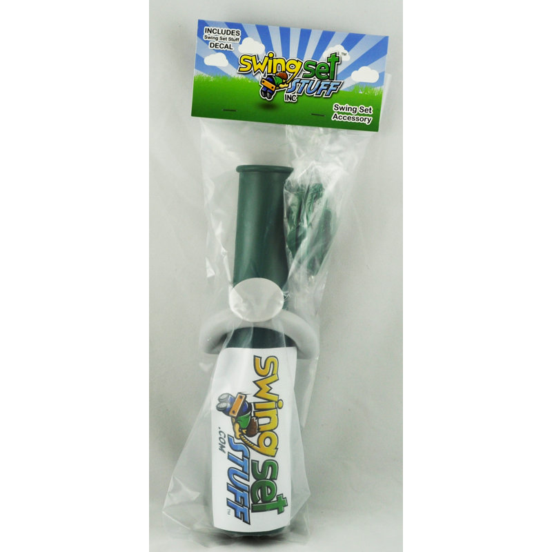 Playground Telescope, Green