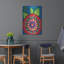 «Bright Bold Blooms 5» par Hello Angel-1755956626