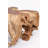 Solid Wood Single Coffee Table