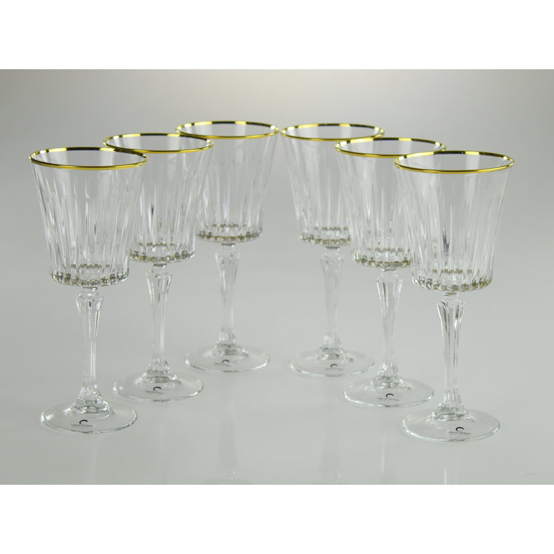 Kopelyn 10 oz. Ensemble de verres à boire