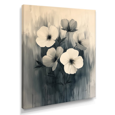 Ahner - impressions sur toile florales