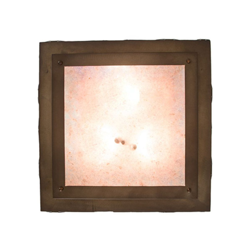 Tall Pines 3 - Light Pendant