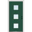 Porte d’entrée pré-raccrochée en acier Spotlight-40508499-40508500-40508506