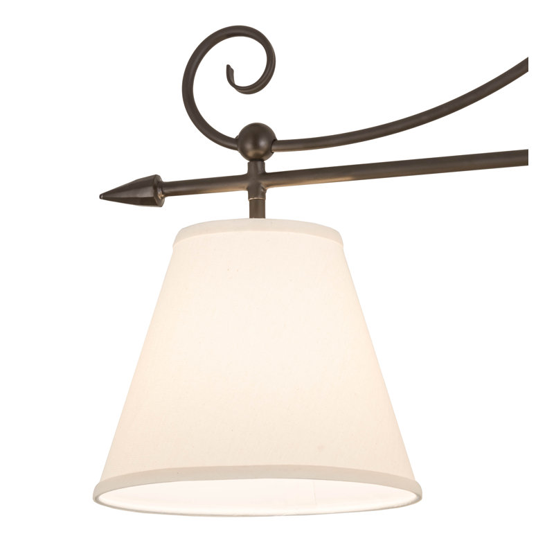 Marselle Textrene 3 - Light Pendant