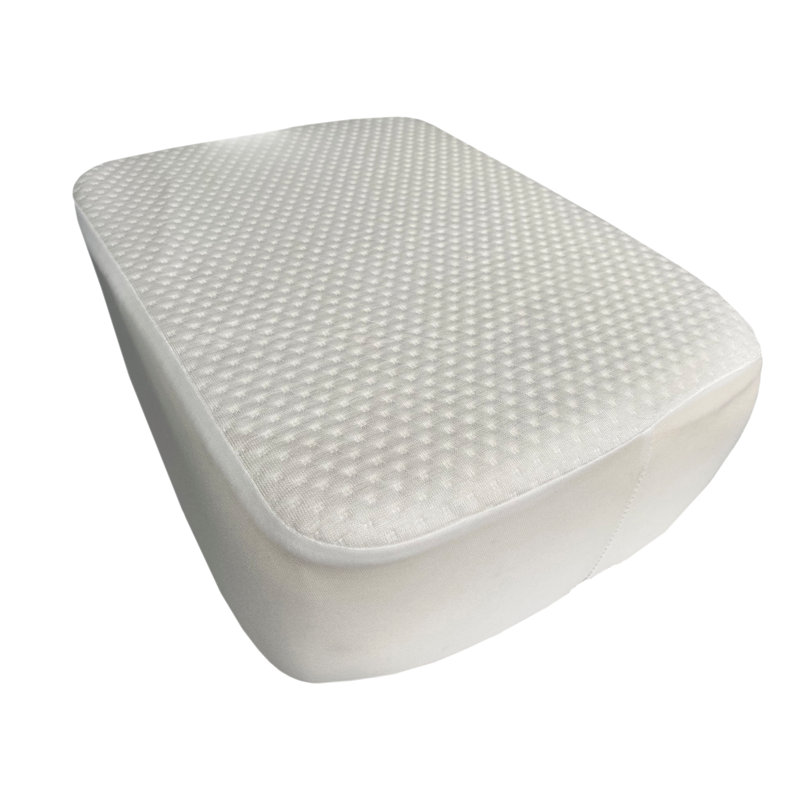 Bamboo Comfort Mattress Protector, King (5')