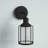 Leyden Armed Sconce