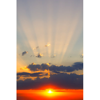 Cloud Typologies by Bgfoto