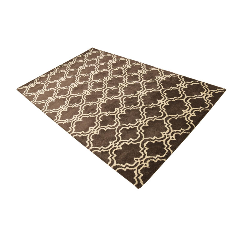 Otto Brown Rug