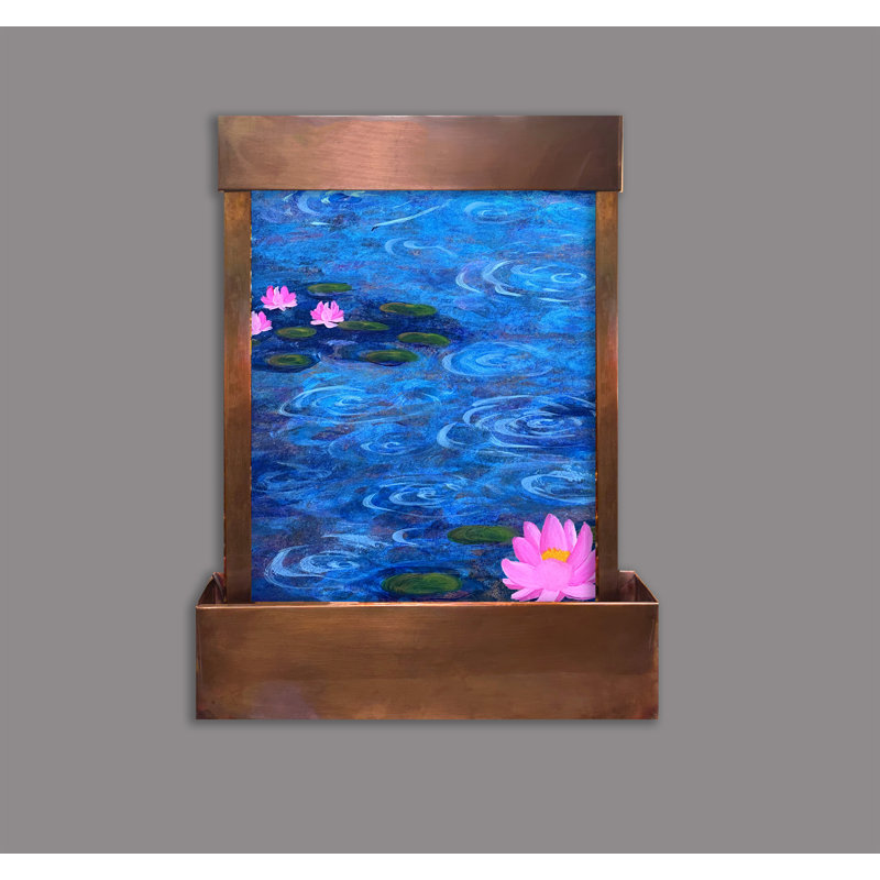 Giverny Tabletop Fountain