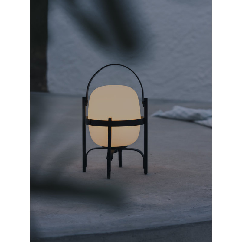 Cestita Alubat Table Lamp