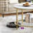 Rotherham Round Coffee Table with Storage-1281211453