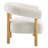 Modway Sable 36'' Wide Armchair-93249707-93249708