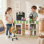  Comptoir de jeu pour enfants Teamson