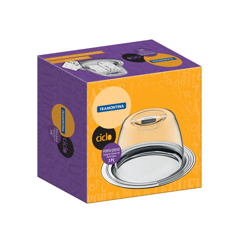 Tea And Coffee Food Storage Container