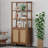 Storage Bookcase-1178502566